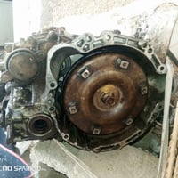 كير اوتو 1600 ميكانيكي حاويه  ضمان 15 يوم السعر 300  07775711198