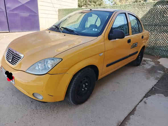 السلام عليكم طيبه موديل ١٦ مكينه كير تبريد مكفولات صدر امامي خلفي جديد تخم تاير جديد تبريد ثلج سياره جاهزه من كلشي بيهه بارد كلش قليل بجاملغ الامامي الايسر ماشيه قليل كلش سعر ٤٥ وبيه مجال بسيط رقم انكليزي جديد  سنويه جديده بسمي تحويل ثاني يوم مكاني بغداد الغزالية ‏‪***********‬‏
غير متواجد على الفيس
