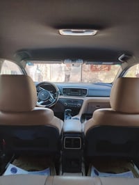 سبورتج • ٢٠٢٠ • ٧٣٠٠٠ كم