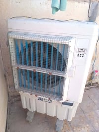 ثلاجه • صوبه • مبرده