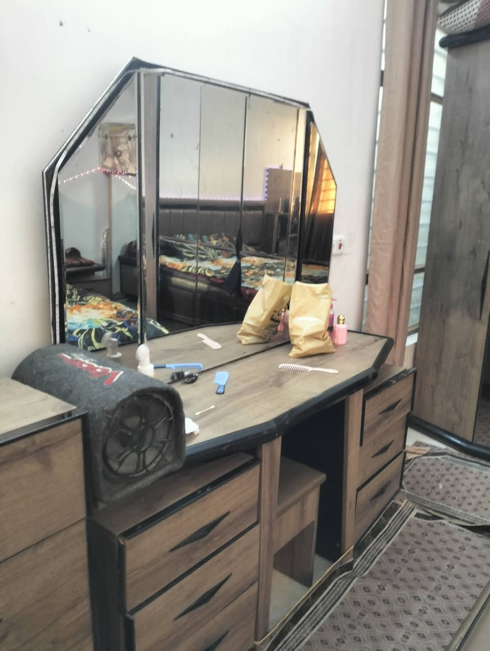 البيع سعر 500مكان بغداد الزعفرنيه***********
