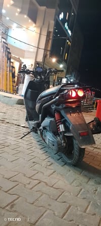 سكنس جبلي للبيع كفالة عامة كاملة مكملة الدراجة بحالت الوكالة مكاني بغد...