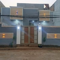 البراكيه شارع المطار • ١٥٠م • طابو زراعي