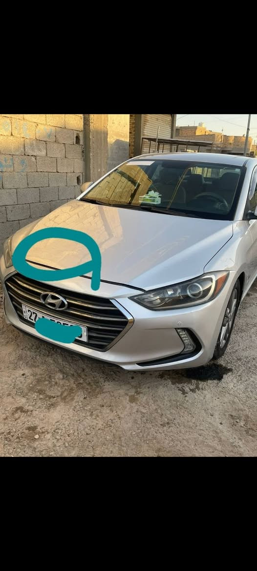 النترا ١٧ امريكي مكفول من الصبغ والتبديل السعر١١٩ رقم ذي قار تليفون *********** غير متواجد عالفيس
