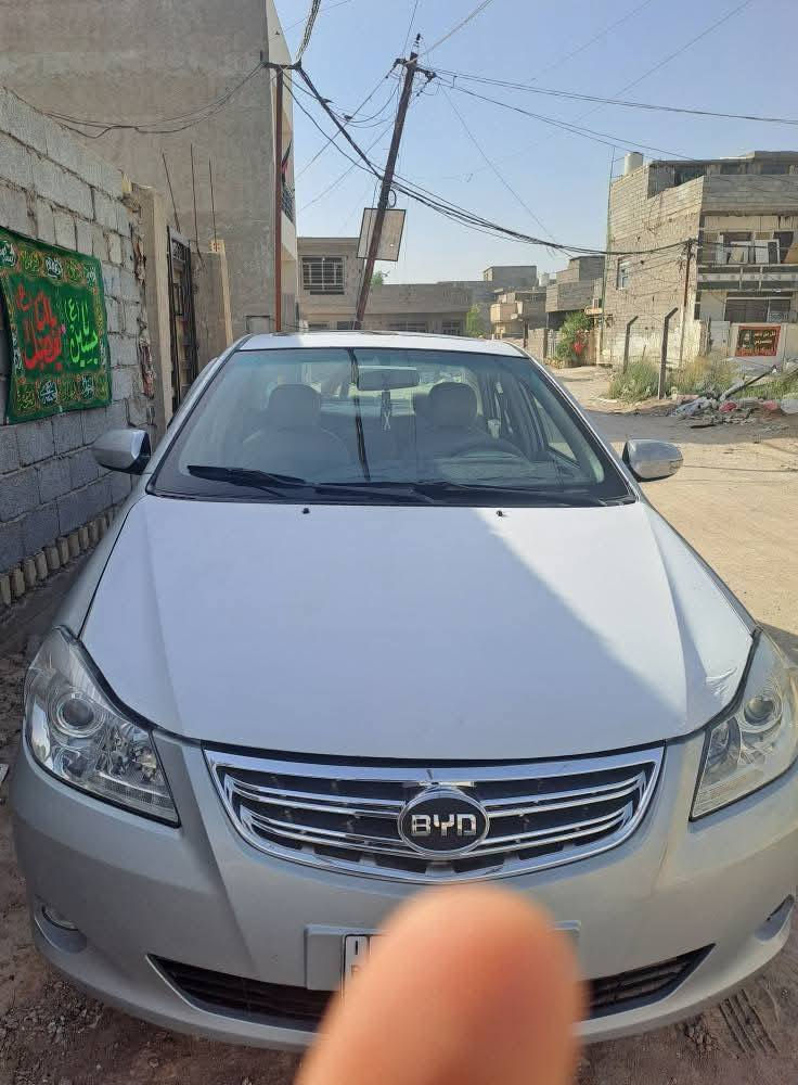 السلام عليكم بي واي دي ٢٠١٣ كير ومكينه بدون تحوير
والكير البارحه مبدله مال حاويه سياره جاهزه شغلها واطلع نقصها  Abs مال عداد كيلو متر السياره 5 قطع رش جماليه تعبتر حزام باسمي تحويل ثاني يوم مكاني بغداد حي الجهاد
السعر 56$ وبيها مجال سونرها موجود
***********
