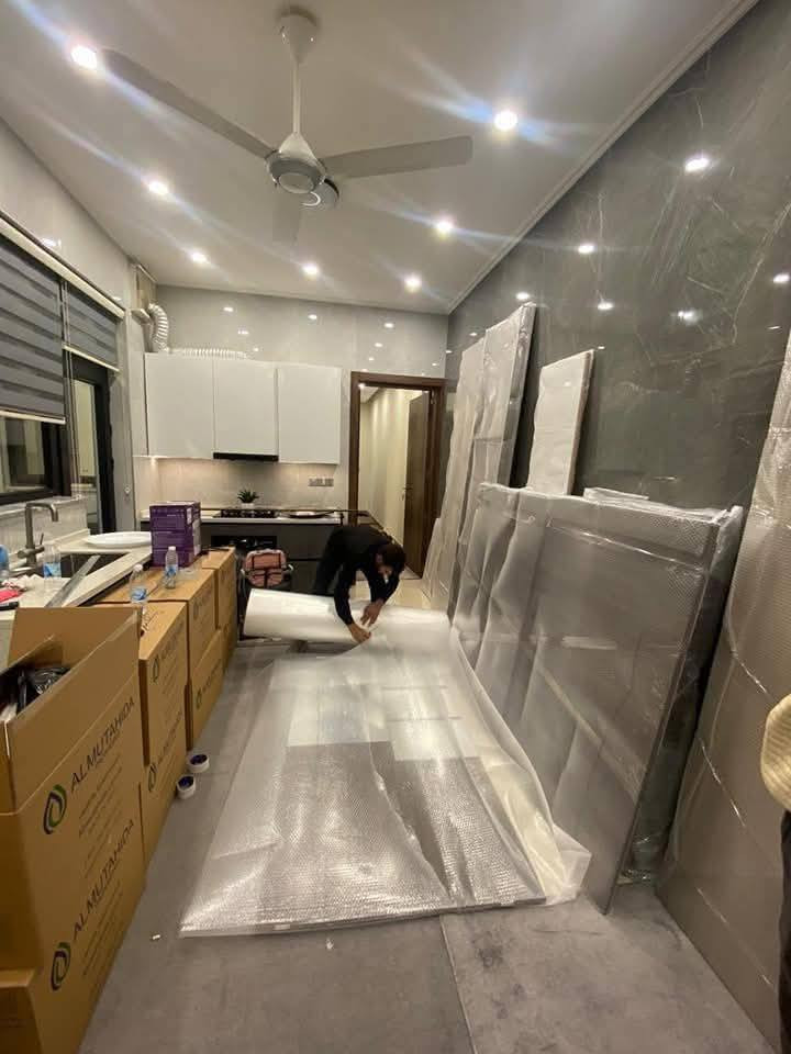 تريد تنقل بيتك بدون تعب؟ خل المهمة علينا 💪
🚚 نقل أثاث 🛏️ فك وتركيب غرف النوم 📦 تغليف وترتيب الأثاث ⚡ خدمة سريعة وأسعار منافسة
اتصل الآن: 📱 ***********
