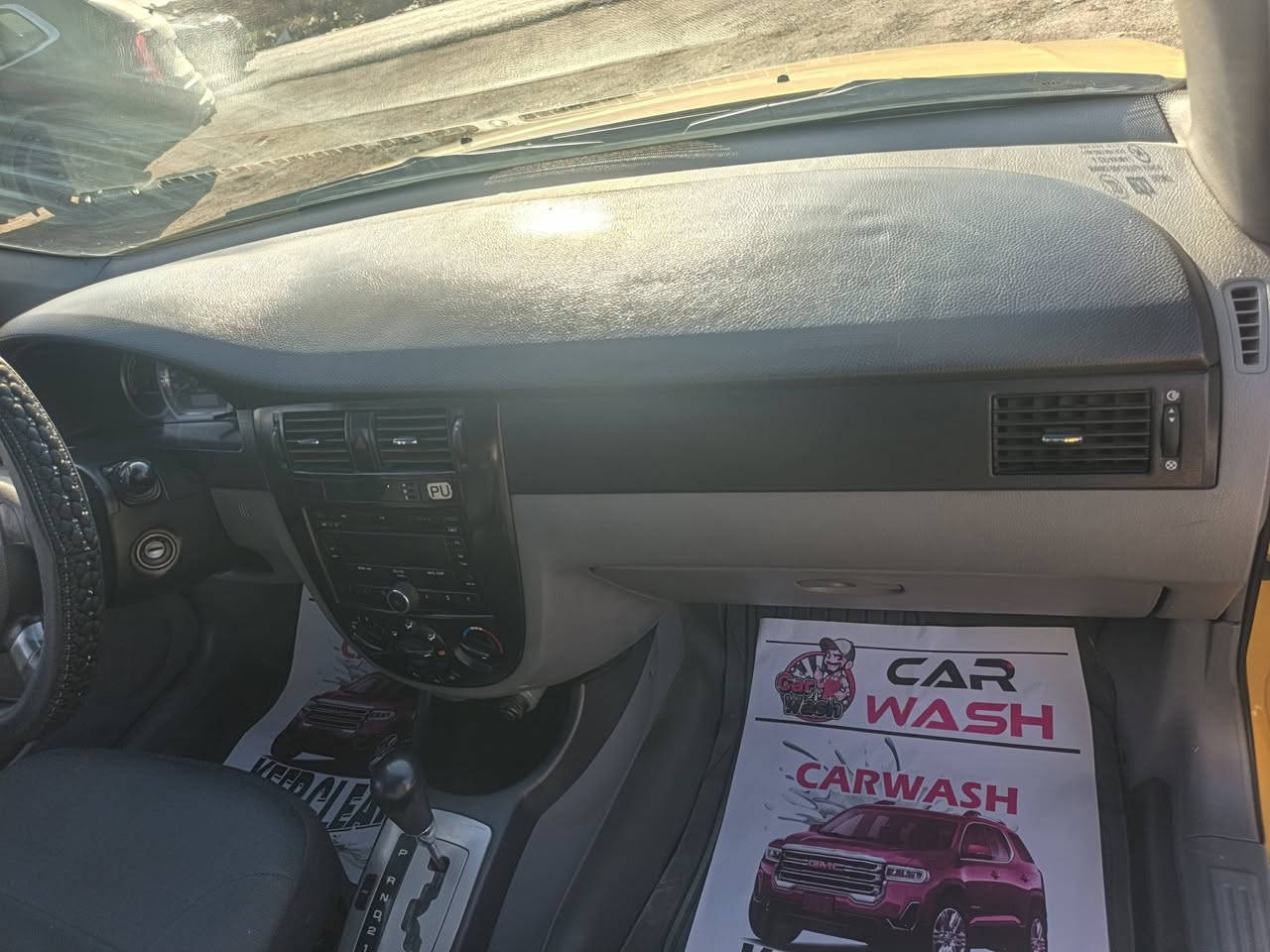 سلام عليكم اخوان اوبترا 2011 شركة العامة اوتوماتيك كير محرك بل شرط تخم تاير جديد حدادية جديدة السيارة علة وظع الشركة لاصبغ ولا بارد نواقصها فقط صوندة التبريد تسويه وتشحن غاز مصفرة هيئة وغرامات رقم دولي جديد باسمنا تحويل ثاني يوم الاتصال ***********/*********** السعر65 بيه مجال حك الجية جماعة ال60لاتخابرني يعجبك السعر على راسي مايعجبك انشاء الله تلكه الاحسن منه
