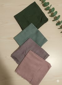 اكسسوارات شخصية • قطع متنوعة