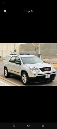 جمسي كاديه • ٢٠٠٩ • ٣٥٠٠