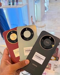 هونر X9D 5G • ٨٣٠٠ مللي أمبير • ١٠٨ ميجا