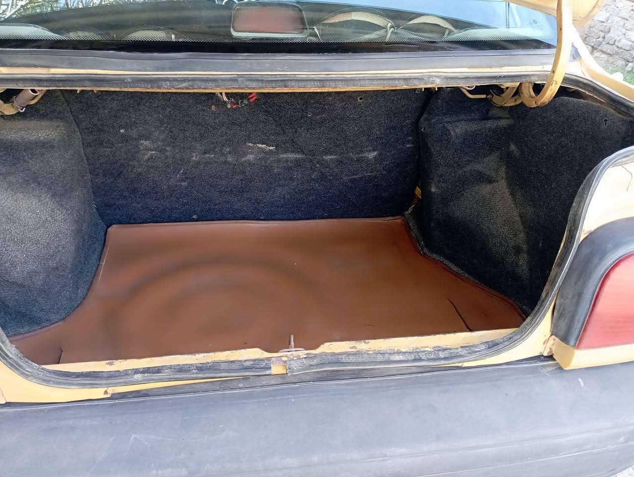 سايبه للبيع موديل 13 مكاني بابل سعرها 28 وبيها مجال هذا رقمي بي واتساب ***********
