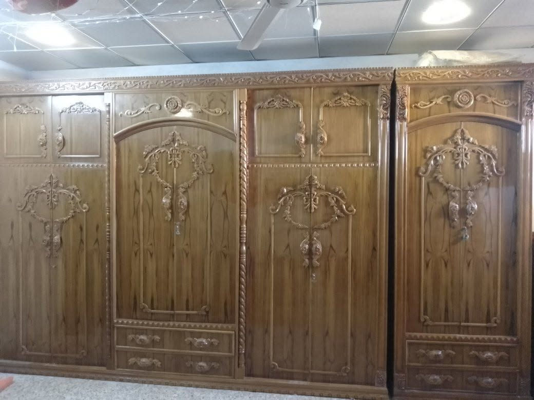 السلام عليكم غرفه  اخو جديد مستعمل شي قليل للبيع


**إذا كنت صاحب هذا الإعلان وتريد حذفه لأي سبب، رجاءا أرسل رسالة إلى الدعم الفني**
