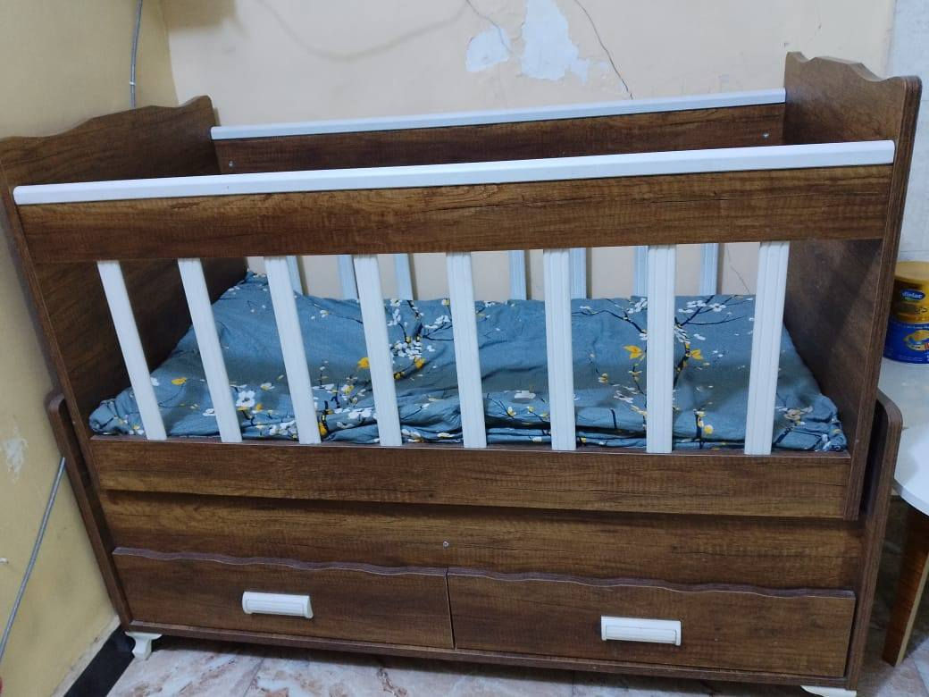 للبيع نضافه فول مرجوحه مع جربايه طفل لحد عمر ٦ سنوات


**إذا كنت صاحب هذا الإعلان وتريد حذفه لأي سبب، رجاءا أرسل رسالة إلى الدعم الفني**