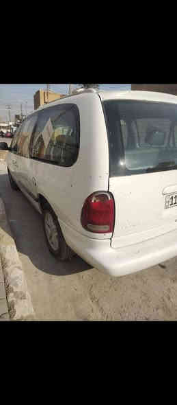 دوج كلاسلر مديل 98 بغداد انكليزي مكينه كير خير من الله تخم تاير دواخل حلوه ونظيفه تبريد عاطل السعر 35 وبيه مجال ***********
