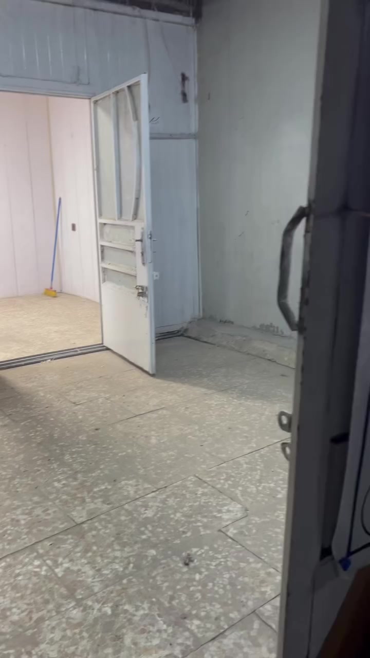 بيت للإيجار بحي الإعلام غرفه نوم وصاله ومطبخ وخدمات ايجارة 500 للاستفسار / ***********
