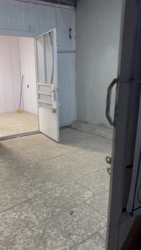 بيت للإيجار بحي الإعلام غرفه نوم وصاله ومطبخ وخدمات ايجارة 500 للاستفس...