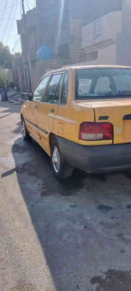 سايبه موديل2010 رقم بغداد الماني سنويه عضم عاج سياره حلوه تراي وين ميعجبك  كير ومكينه بجيس  صاحبهه عندي مستمسكاته ومستمسكات لشتريت منه بس ماندله مكاني بغداد الحسينيه 
السعر ١٣ ورقه  قفل  رقمي ***********
