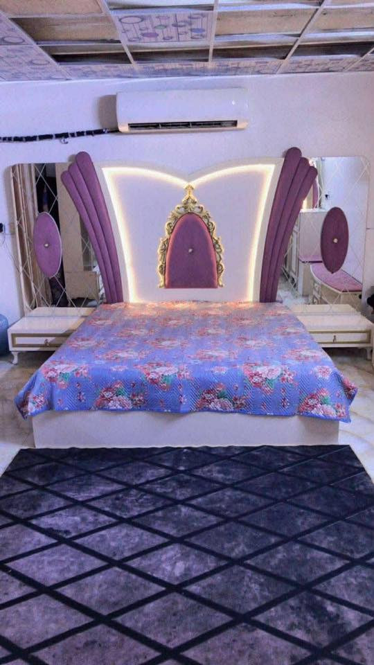 ب 17وبيها مجال للشراي مكانها بغداد الجديده ما عندي توصيل ***********او ***********
