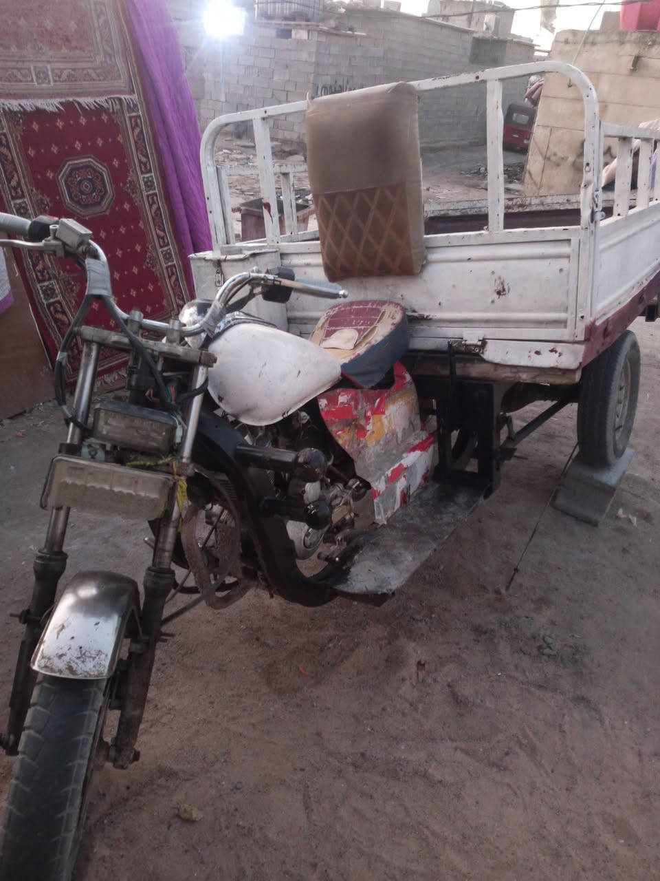 ستوته أدوات مكاني بصره 500 وبيهه مجال ***********
