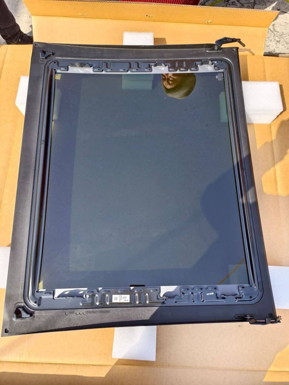 محلات البهادلي   لدينا خدمة تبديل زجاج السيارات العادي والمضلل والدرع العمل الموقعي مجاناً في العراق   ✅بالتعاون مع افضل الماركات العالمية لزجاج السيارات  ✅ جودة عالية مع الرؤيه الممتازة ✅ استخدام سليكون تركي حراري  ✅ متعاقد مع شركة xyg للزجاج الدولي  ✅ اذا كنت ترغب في تبديل زجاج سيارتك لدينا كادر عملي ممتاز بخبرة  ✅ وفرنا لكم الخدمة الموقعية للشد 🚗 ✅ خدمة التوصيل والشد مجاناً 🛠️🚗 عنـــوانـنا بغداد تقاطع الشيخ عبد القادر باتجاه ساحة الطيران محلات البهادلي  لزجاج السيارات بكافة الانواع    ☎️ للاستفسار اتصال او واتساب على الرقم ***********
