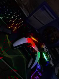 بلي فايف • نظيف ١٠٠٪ • مع ٤ يدات