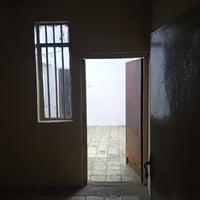 شقه للايجار • حي صدام • قرب جامع سراج المنير