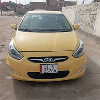 ٢٠١٤ • مكينة جديدة • رقم بغداد