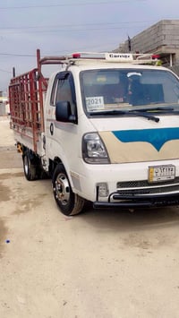 موديل ٢١ • باقي كفاله • محرك سليم