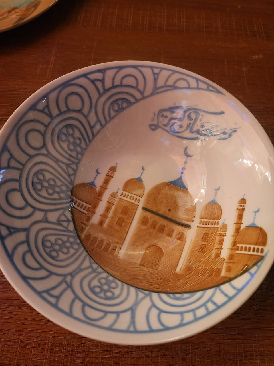 وصلت الاوني الرمضانية الفرفوري خدمة التوصيل على الرقم ***********  عنواننا قرب سدة الكوت مقابل مول سير وليم مرحبا بالعوائل الكرام
