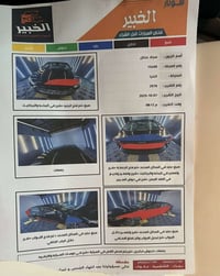 الانترا 2018 محرك دوش ألفين تحويل مباشر السعر 100 شده وبيهه مجال السيا...