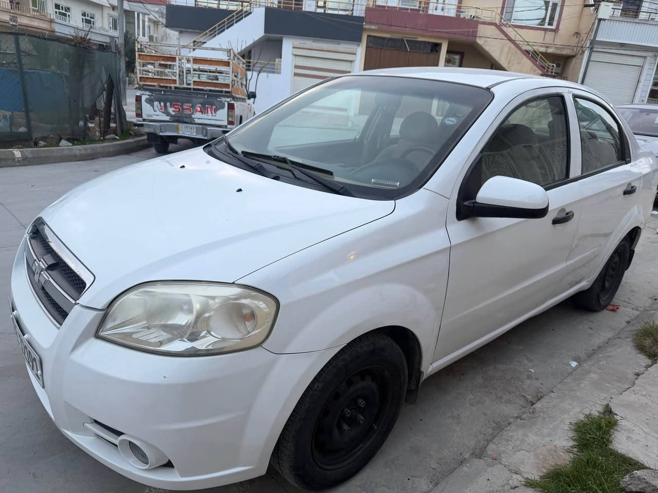 ئەڤیۆ مۆدێل ٢٠١١
ڕەقەم سلێمانی 
پاچەو پەلەیەک چاملخ بۆیاغە
کاڵبونەوەو گەڕبونی نیە 
مواسەفات 
گێڕ ئۆتۆماتیک .. مەکینە فەل  
ناو زەرد .. تەبرید بەشەرت 
٤ جام کابا و ئاوێنە کارەبا 
٦٩ گەلا نهایەتی بۆیە زیاتر نانوسم کەمیرین سعرم وتووە
بەناوی خۆمەوەیە 
سەنەوی و ڕەقەم و ژینگەی تا مانگی ١٢ / ٢٠٣١ تازەیە
***********  *********** السليمانية, العراق
