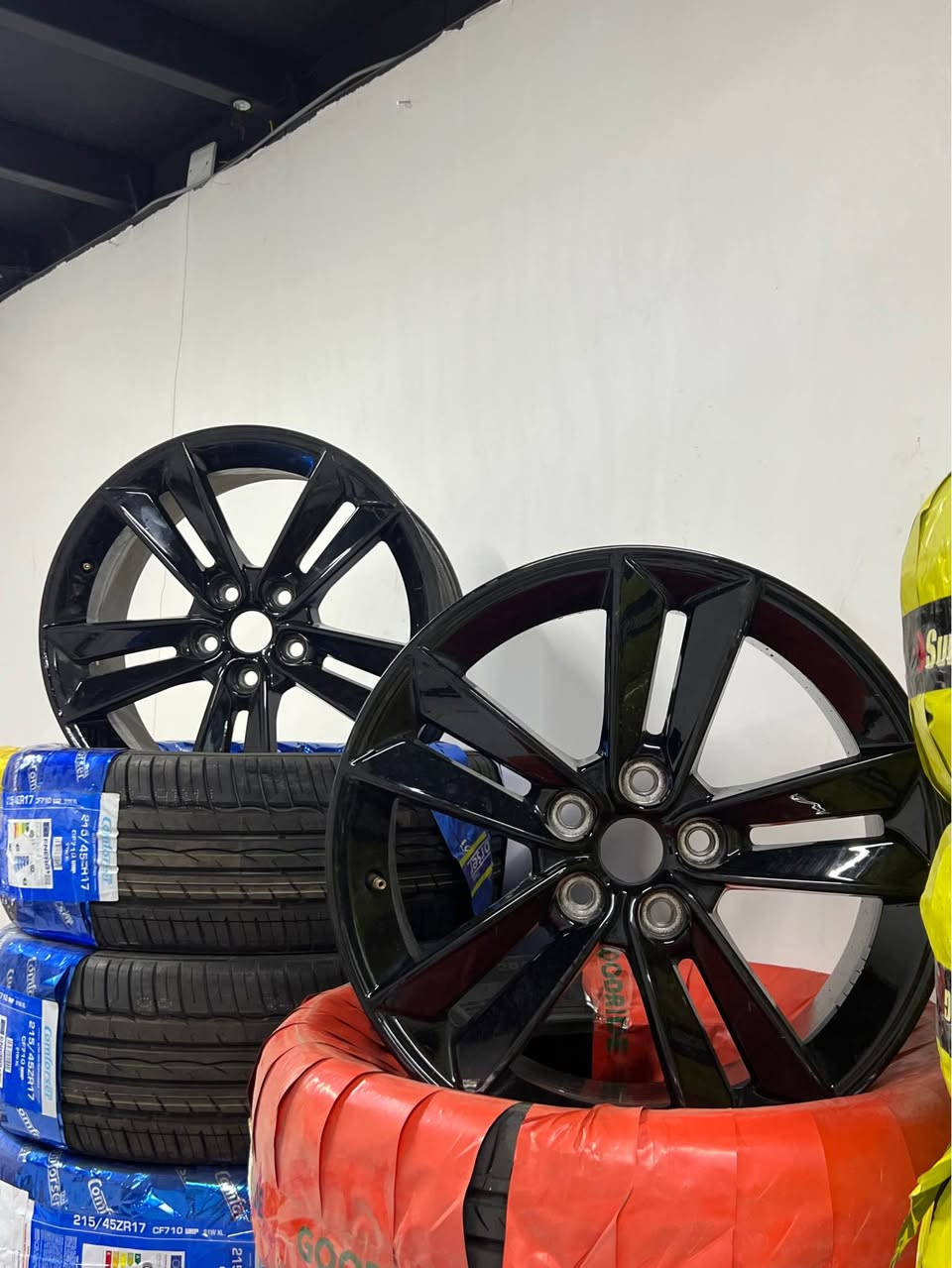 وياله حجم ١٨ سايز عريض بلادي مناسب كلش مكفول من كلشي مكان دهوك سعر ٣٠٠ الف قفل أربيل, العراق


**إذا كنت صاحب هذا الإعلان وتريد حذفه لأي سبب، رجاءا أرسل رسالة إلى الدعم الفني**