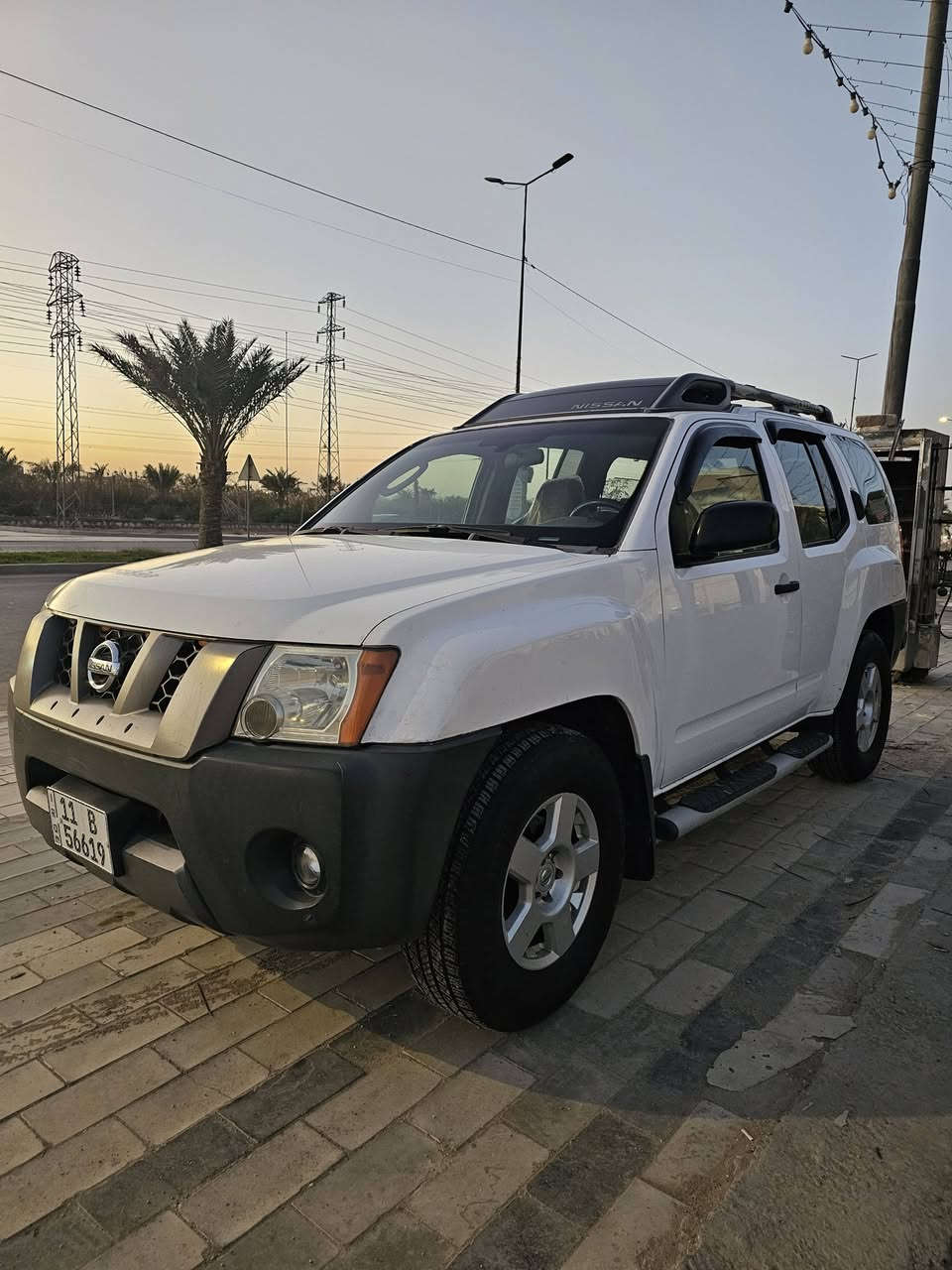 للبيع بسمي كفاله عامه 
كفاله كير محرك تبريد حداديه كارتون 
مكاني نجف شراي *********** اتصل سعر 95 مع لمجال
