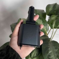 شاحن سيارة • بل جداحه