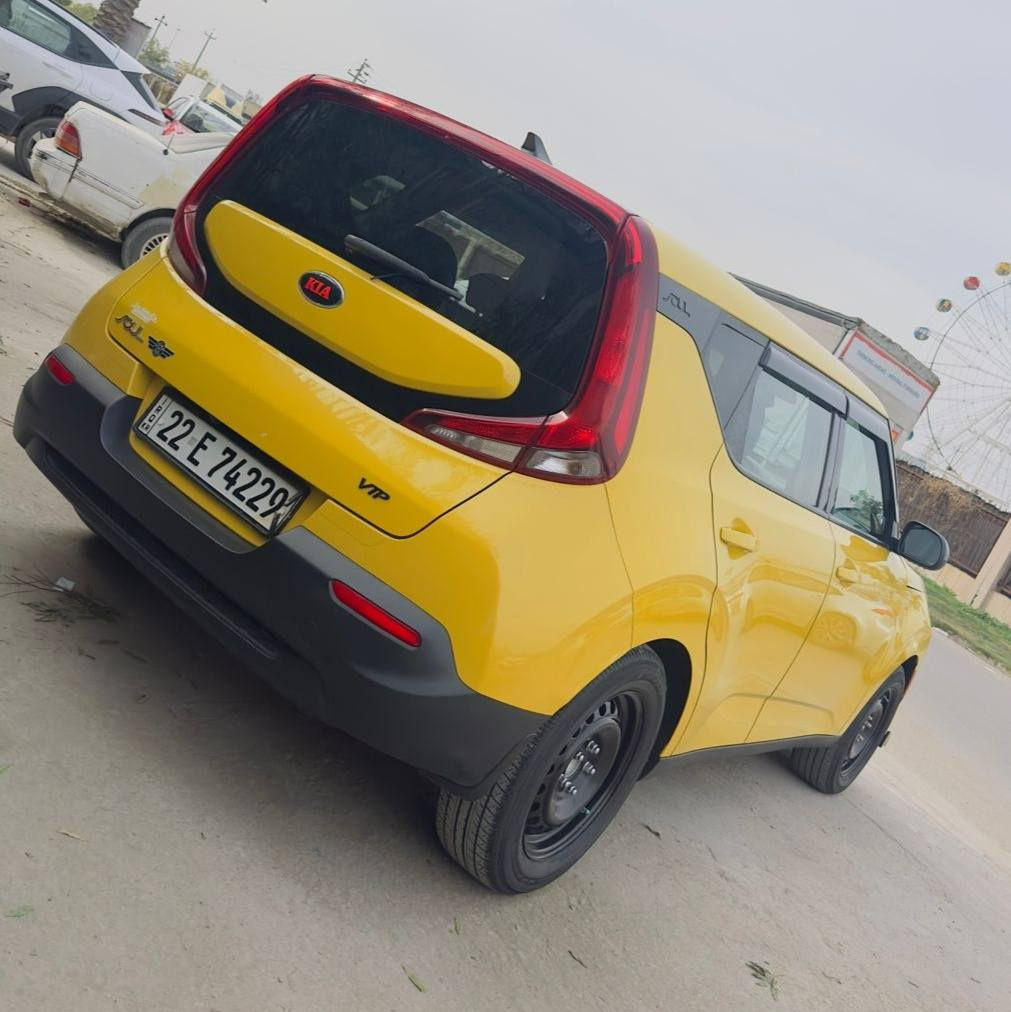 كيا صول موديل 2020 لون ليمون مميز
كلين تايتل بدون قطره صبغ بدون ايرباك ليبل واحد السياره الجاملغ الايسر مفتوح ومشدود نفسه صور امرفقه بالمنشور ابيع ع الفحص وين ميعجبك
رقم اربيل الجديد ب اسمي  تحويل ثاني يوم حاضر
مواصفات السياره
مكينه ٢٠٠٠ دوش 
اوتو ستوب اطفاء ذاتي 
شاشه ابل كار واندرويد اوتو
تحكمات ستيرن
انظمه قياده سبورت نورمل
حجر بيئه بلادي شرط الفحص 
تخم تاير جديد من شركة تاير مول
اكروز تحكم سرعة 
تبديل دهن كير من الحسام
نظام تشغل عن بعد 
لايت عدسه من شركه اوزوم 
السيارة مبولشة و جاهزه 
مكاني بغداد مجمع بسمايه 

ال💎ــسعـر 🟥 :: رقم (1) تلـقـائـي 📮

رقم صاحب ســـيـارة :: *********** متوفر واتساب
