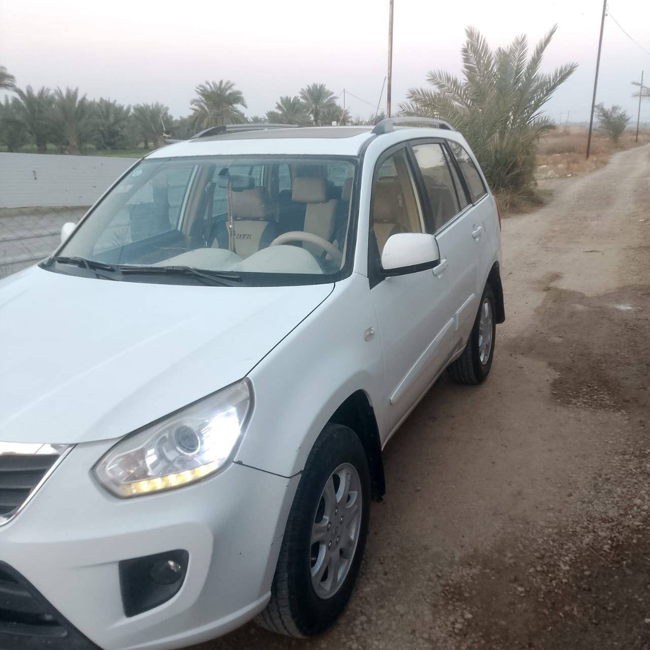 السلام عليكم شباب تيكو موديل 12 رقم بغداد انكليزي كير محرك تبريد ثلج بدون حادث المكان بغداد المحموديه السعر 62 وبيه مجال الاتصال على الرقم ***********. *********** مكلف بالنشر
