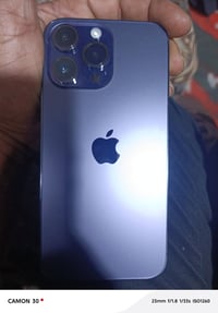 ايفون 14برو ماكس شرق اوسط كلش نضيف سعر 950بي مجال مامصلح ماملعوب بي رق...