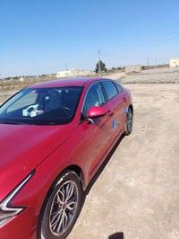 كي فايف • ٢٠٢٣ • ٢٥٠٠