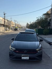 جيتا GLI • ٢٠١٩ • تيربو 2.0