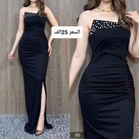 فساتين حفلات • بيج • تركية