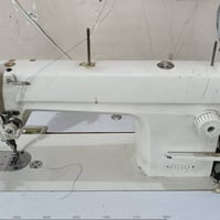 مكينه خياطه صناعيه • برذر • النجف حي الامير