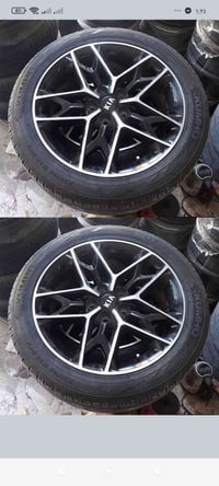 حجم ١٨ • أوبتيما ٢٠٢٠ • اصلي كوري