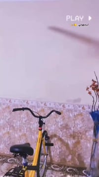 بيسكل • موديل 21 • حجم 26