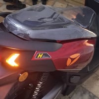 دراجة ياديا ليثيوم أعلى فئة بلياديا صارلي 25 يوم ماخذها والوصل موجود ض...