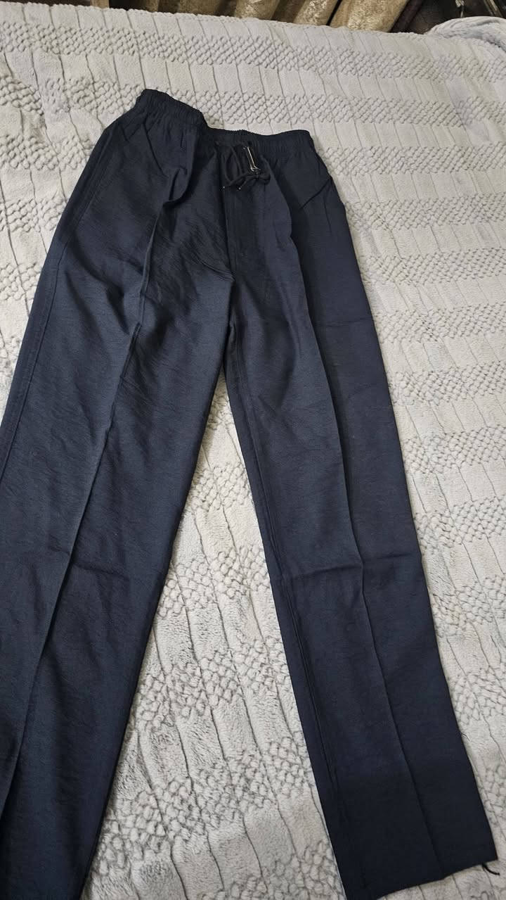 بجامه خامه بارده جميع القياسات متوفره سعر بجامه  وتر بروف القطعه خمسه الاف للحجز
والاستفسار عل خاص


**إذا كنت صاحب هذا الإعلان وتريد حذفه لأي سبب، رجاءا أرسل رسالة إلى الدعم الفني**