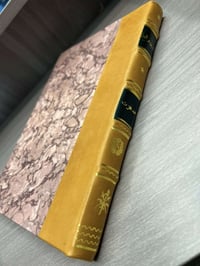 الدين والعلم • أحمد عزت باشا • نسخة أصلية قديمة