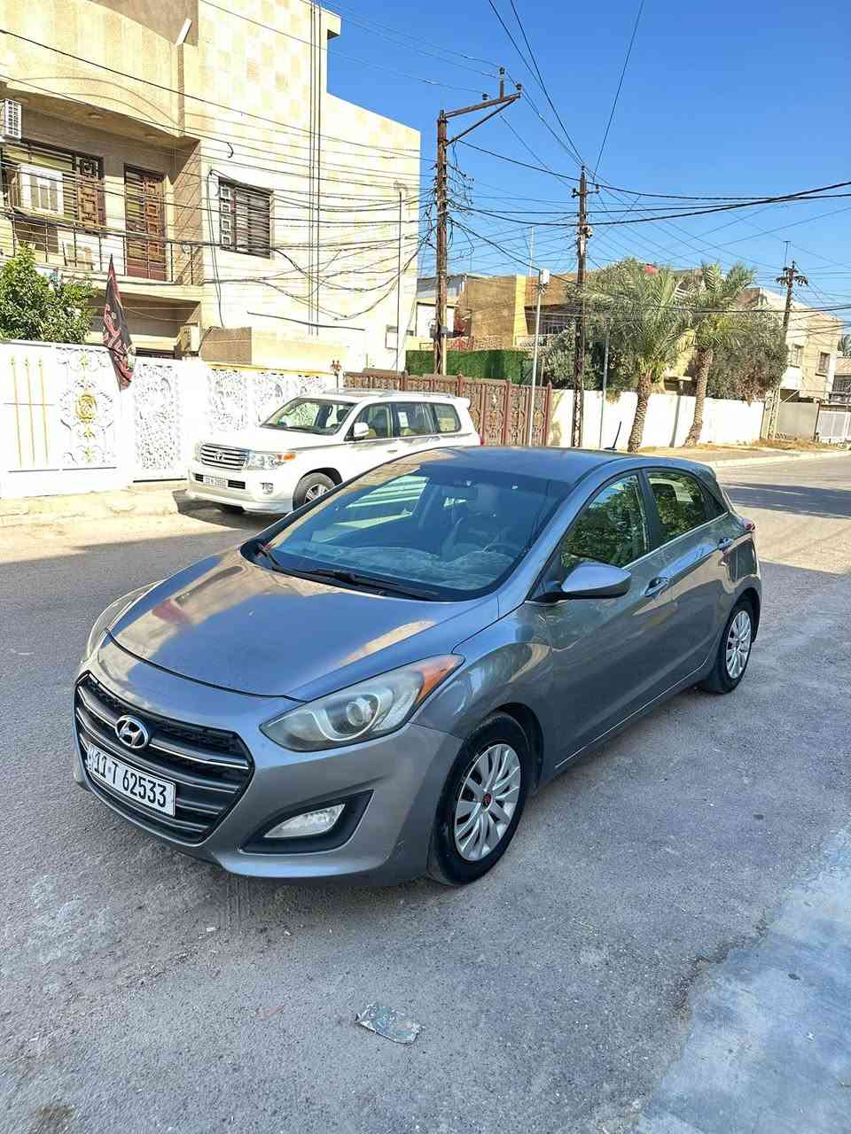 للبيع هونداي النترا 2016 GT
محرك 2000
كير AT
تبريد ممتاز 
صدر نظيف 
داخل نظيف ومدوشم ارضيه وكشنات 
كشنات تدفئه تحكمات ستيرن 
رقم بغداد الجديد 
سنويه وهزه جديده بأسمي 
وارده من امريكا بابتين اليمنه بدون دواخل 
والبنيد جارد ومرشوش 
جمييع الأيرباكات سليمه
السعر 88 ورقه 
***********
ال
