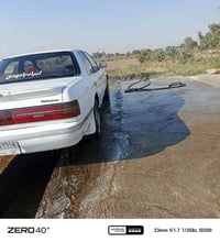 سياره كرسته للبيع  كير مكينة خير من الله غرفه جديدة حداديه جديدة صدر ا...