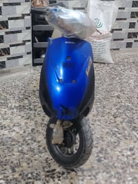 دراجة ساسوكي • كله بلدي • بيه مجال