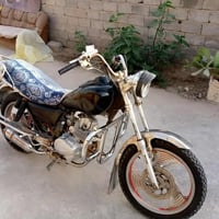 هوندا • كلك • شغاله